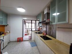 Blk 677 Admiralty Place (Woodlands), HDB 5 Rooms #585481231